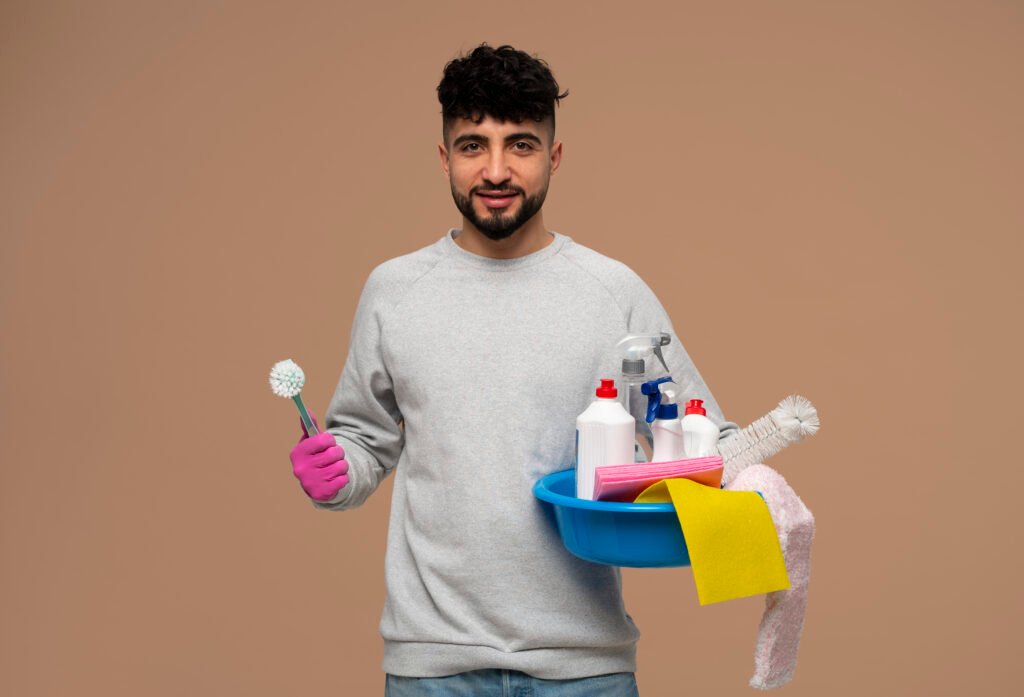 Why Professional Cleaning Matters More Than You Think